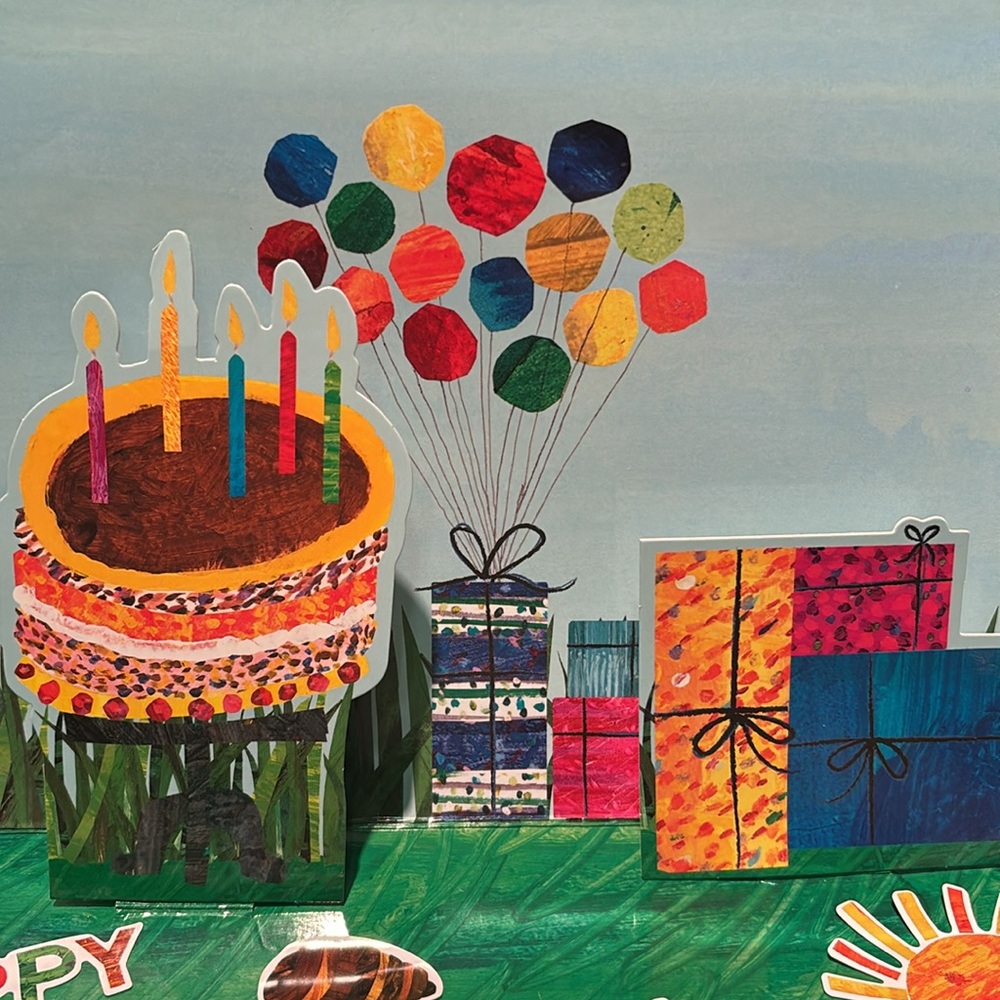 Colorforms 3/D play set - Picture 7 of 10